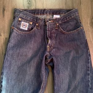 Like New Cinch Jeans - calling all cowboys